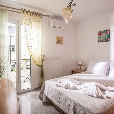 Appartamento Ergina Home, Cozy 2 Bedroom