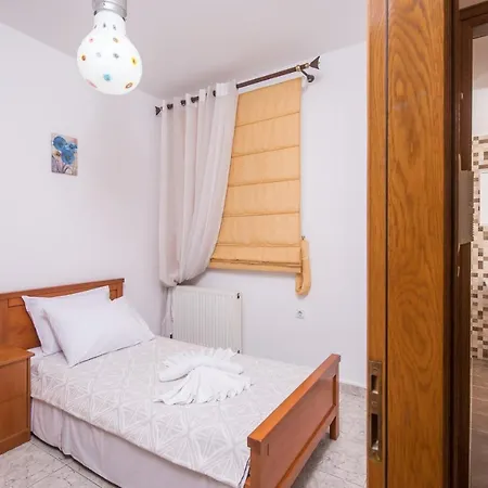 Daire Ergina Home, Cozy 2 Bedroom *